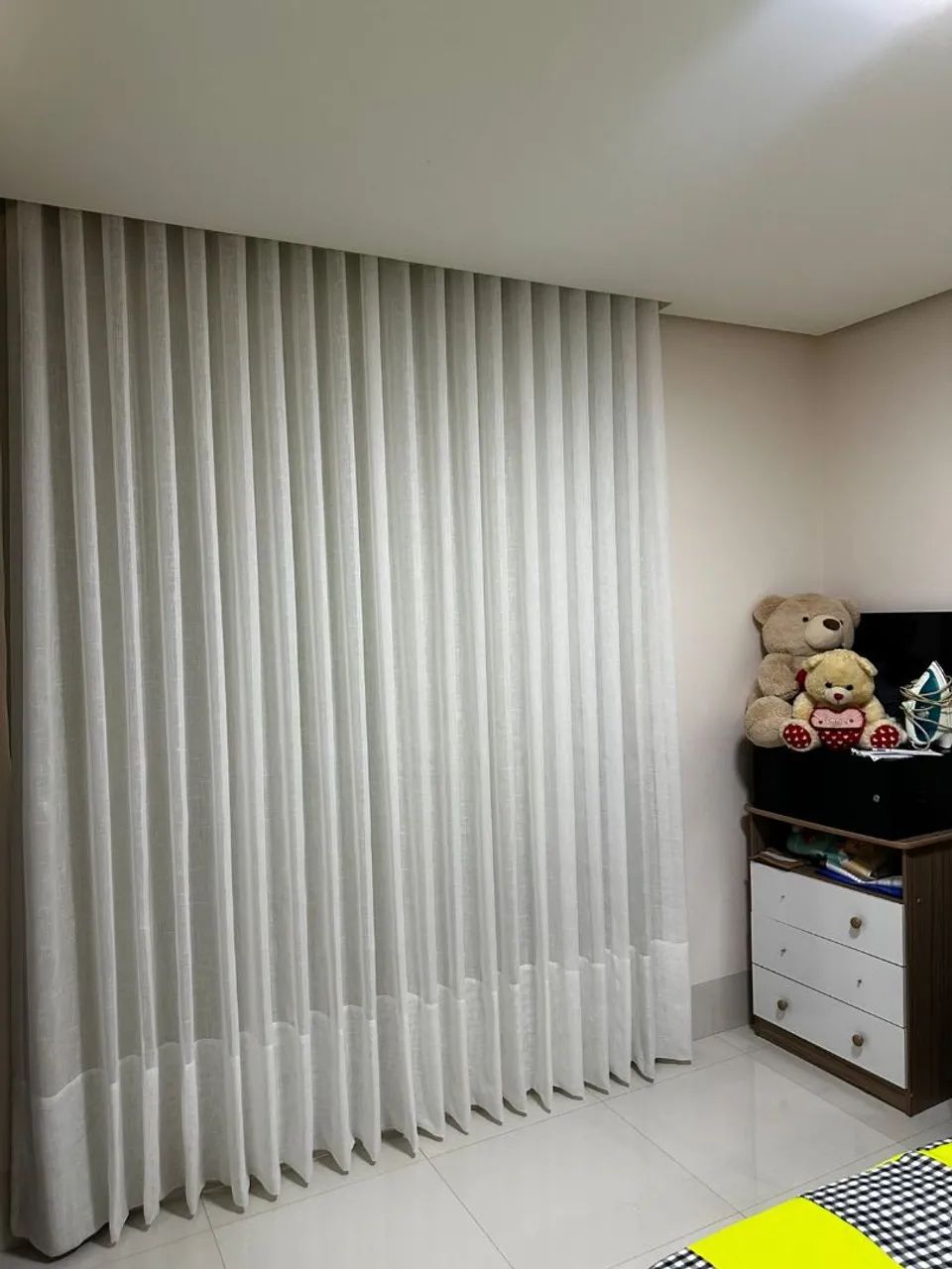 Cortinas e Blackouts sob medida  - Foto 2