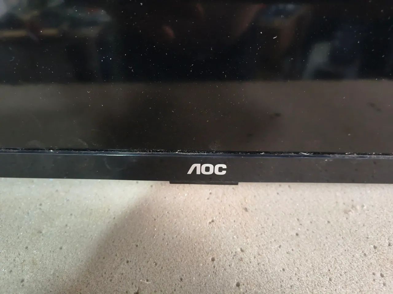 Tv AOC  - Foto 3
