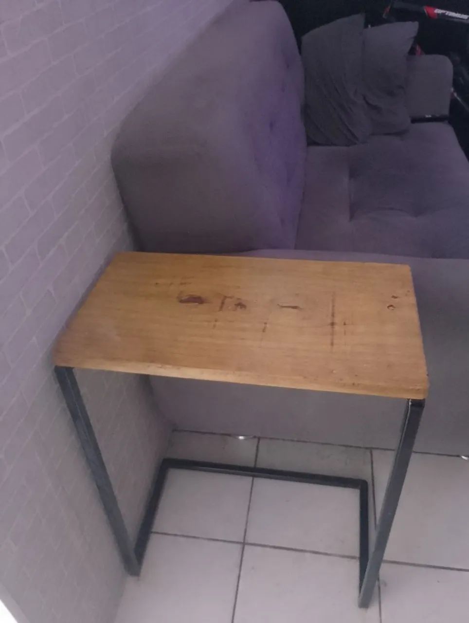 Mesa de Canto - Foto 3