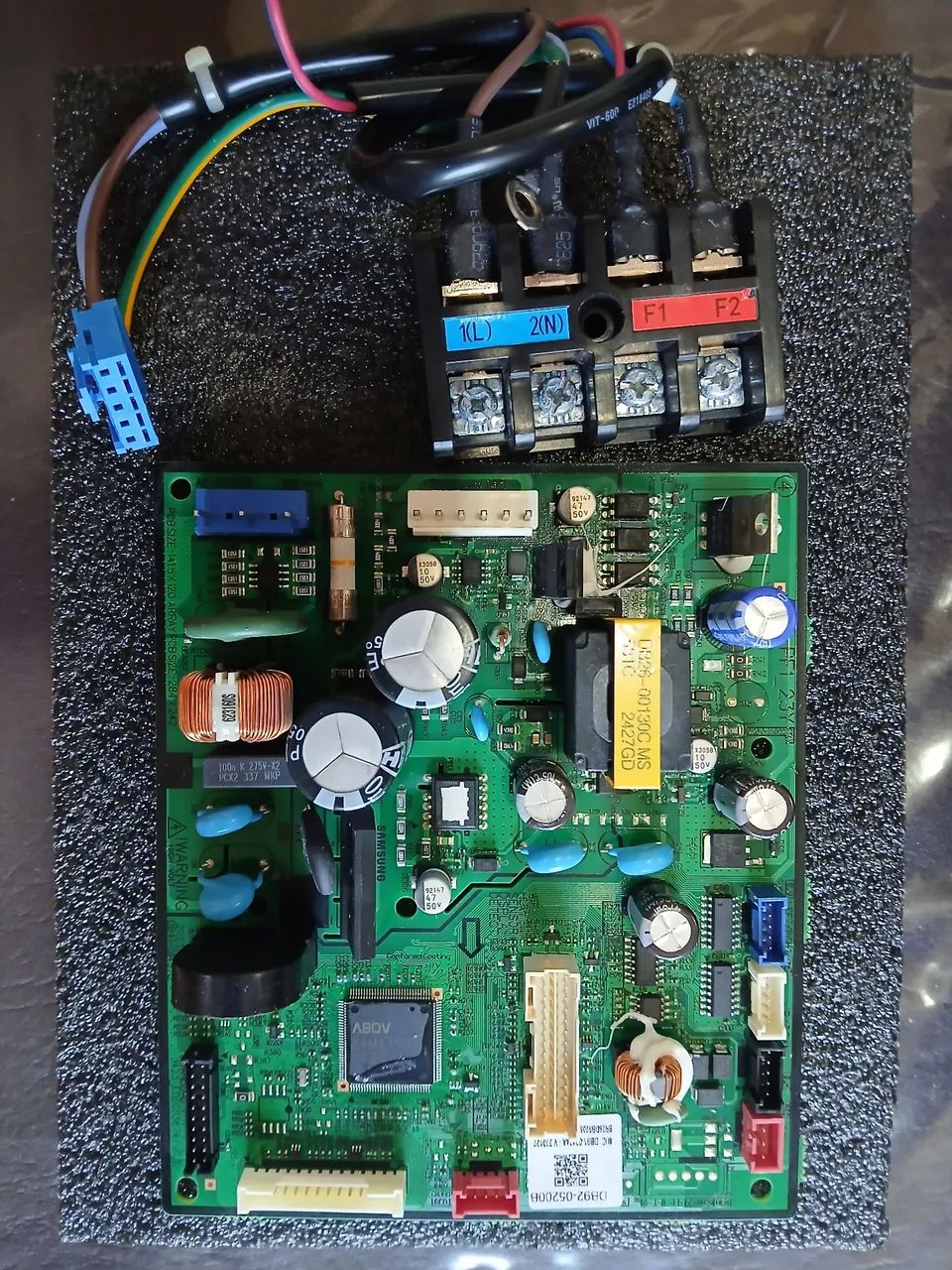Placa Evaporadora Samsung ref. DB92-05200B
