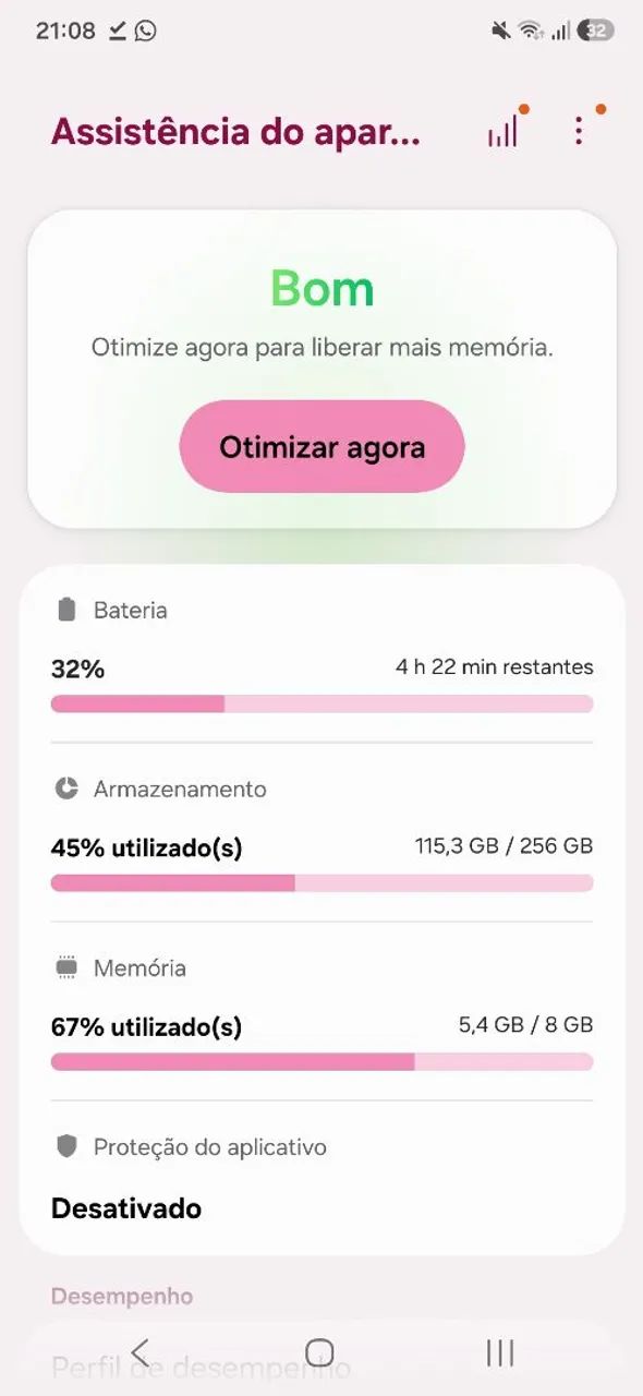 S23 celular - Foto 3