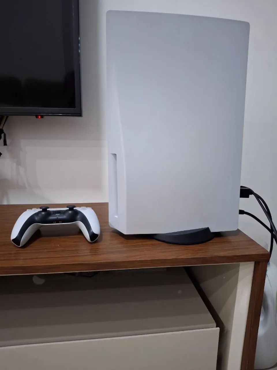 PS5 Standard CFI-1214A 825GB  - Foto 2