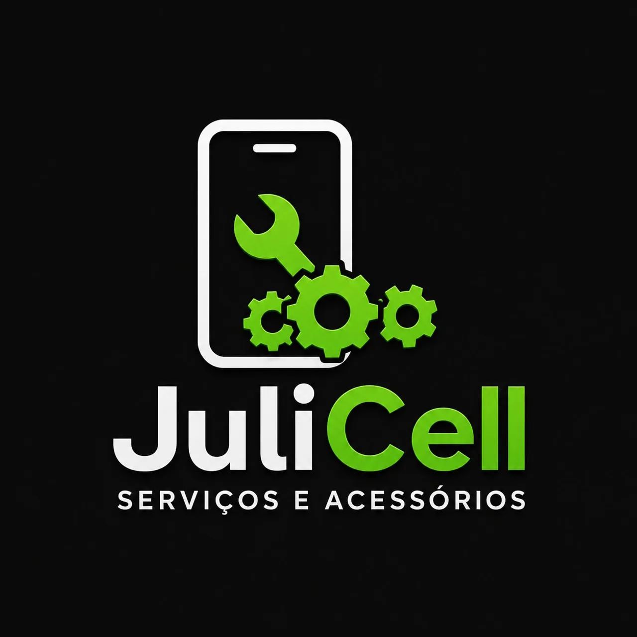 Juli Cell Serviços e Acessórios | Conserto de Celular  - Foto 2