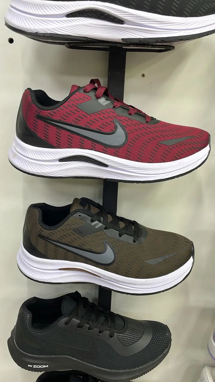 Tênis promoção  - Foto 3