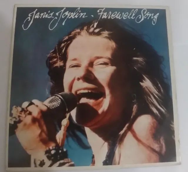Discos Vinil Janis Joplin - Foto 2