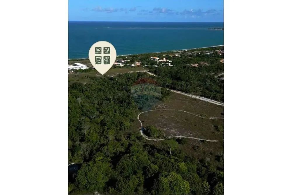 Villa Santa Cruz  Lotes com Vista Mar e Natureza - Foto 10