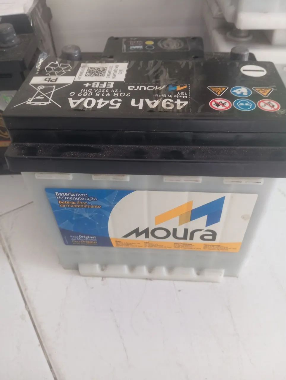 Bateria 