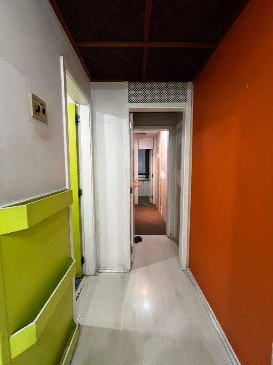 Salas comerciais para alugar no Flamengo - Foto 5