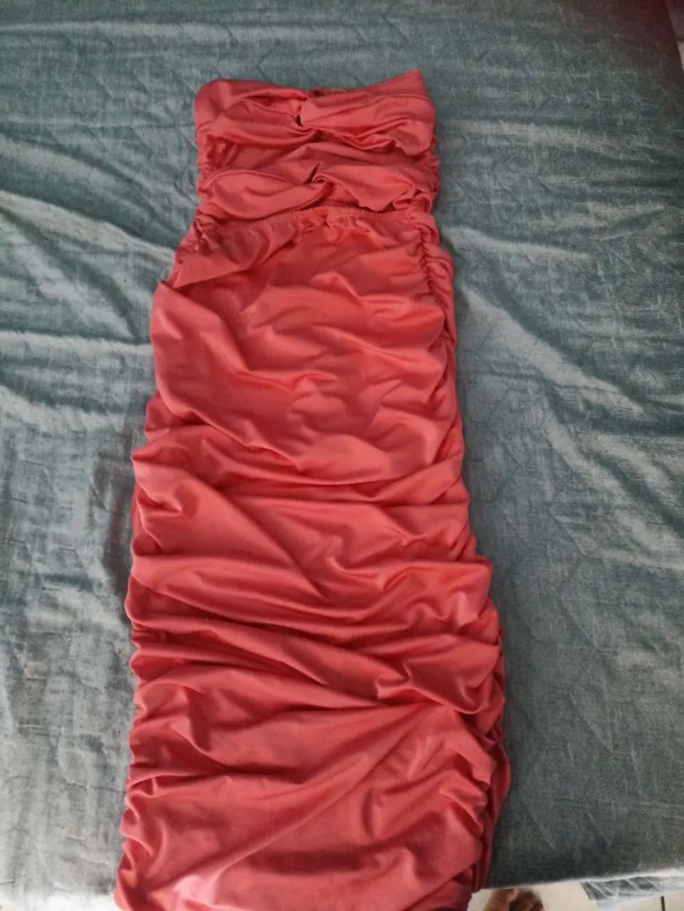 Vestido  - Foto 2