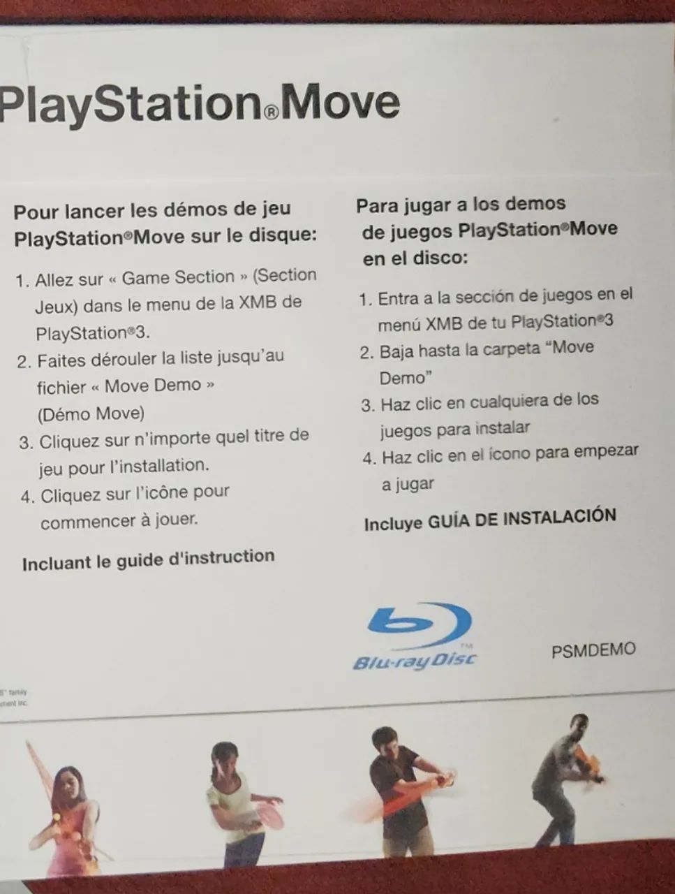 PlayStation 3 Game Demo Disc - Foto 2
