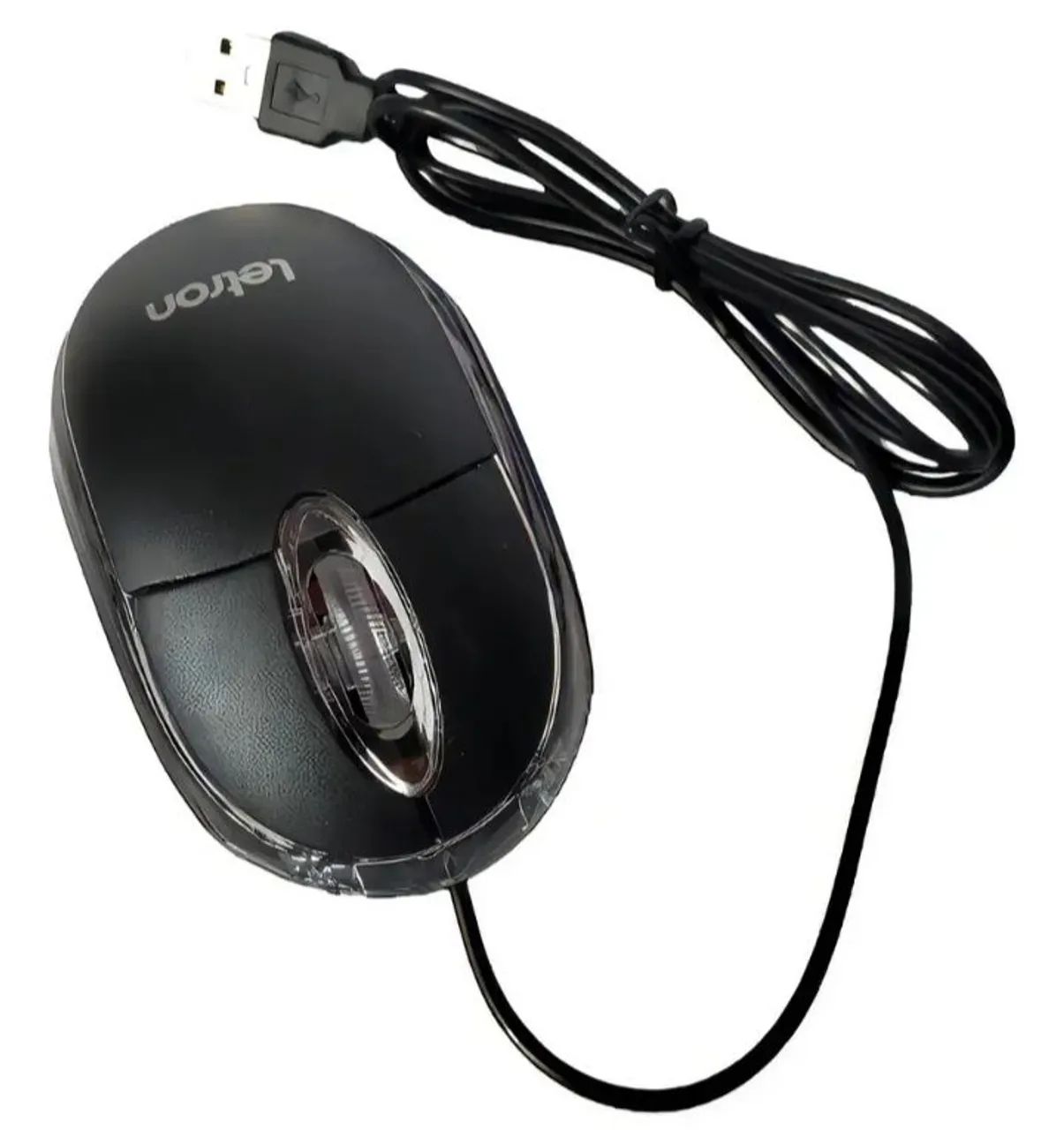 Mouse computador notebook uso geral - Foto 4