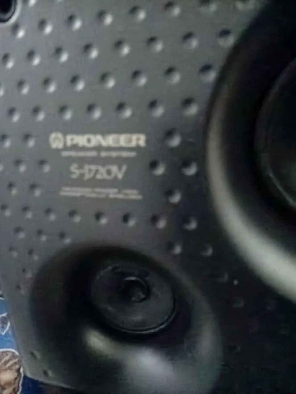 Caixas originais da piornner 