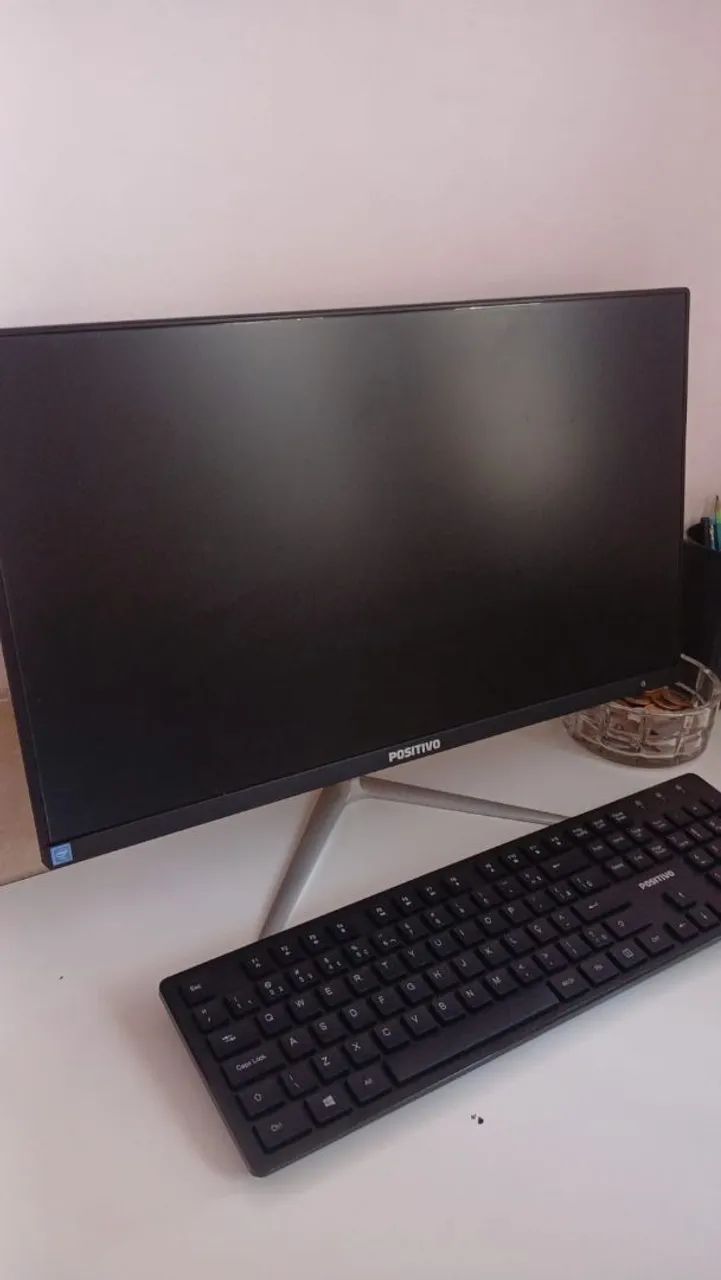 computador all in one positivo
