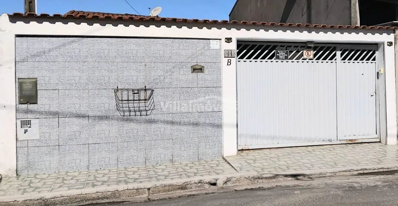 casa - Residencial Recanto das Árvores - Sumaré