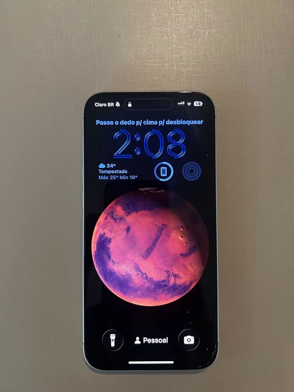 Vendo iPhone 16 Plus 128 gigas 