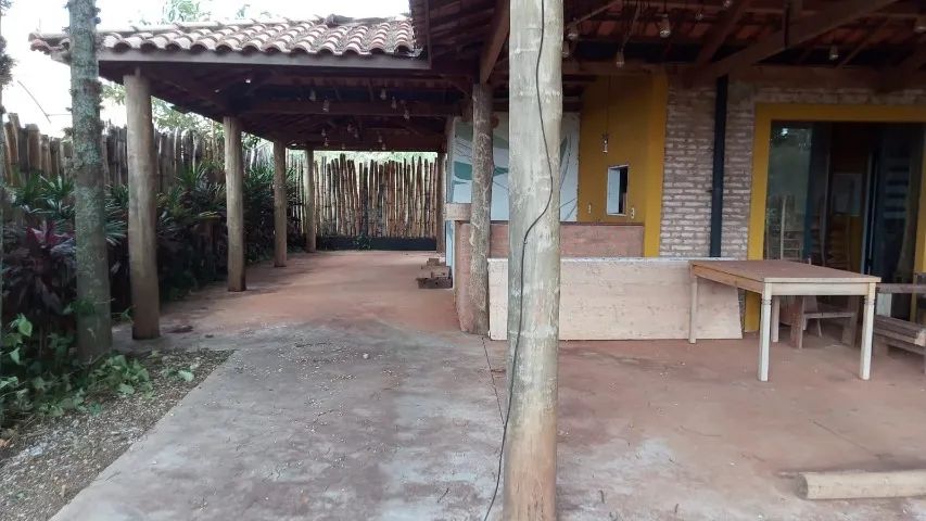 arrendamento de restaurante em zona rural de Leme/SP - Foto 3