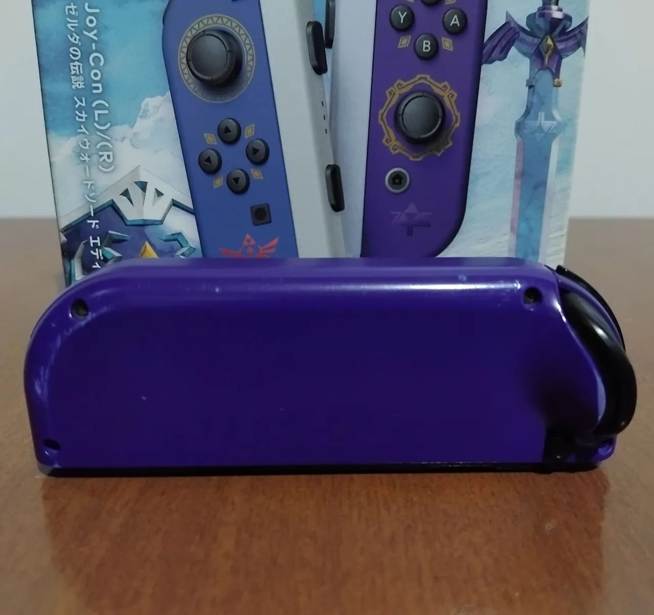 Controle Nintendo switch joy con - Foto 2