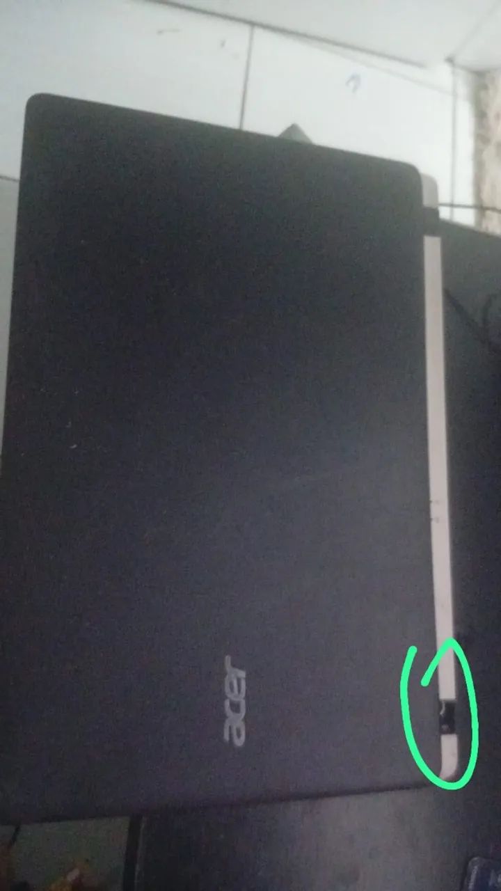 notebook acer i5 - Foto 2