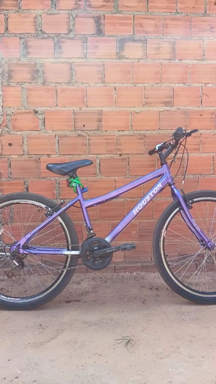 Bicicleta nova ! - Foto 3
