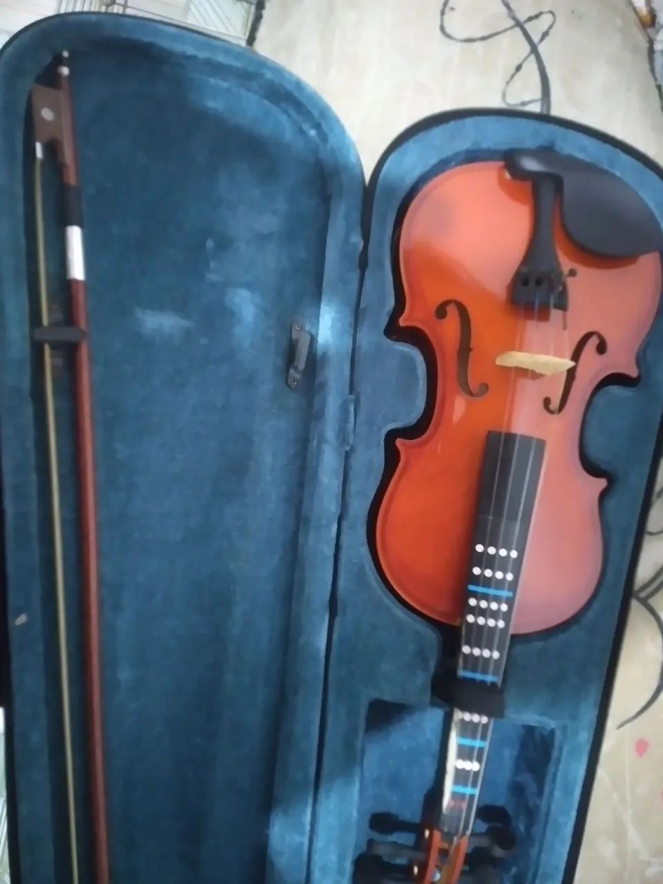 Violino 4/4 - Foto 2