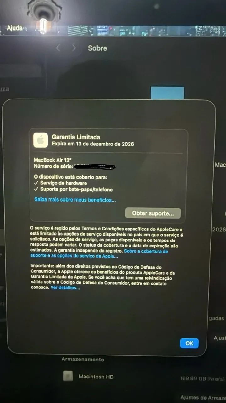 MAC BOOK AIR 13 M1 - Foto 3