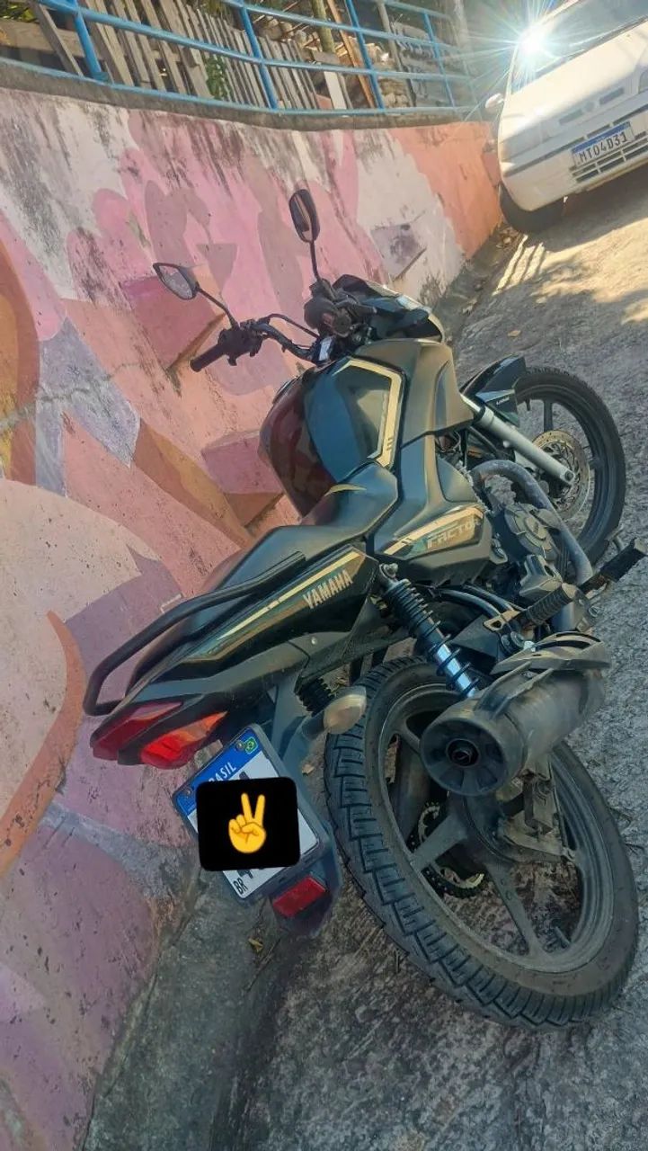 Vendo Factor 150 - Foto 2