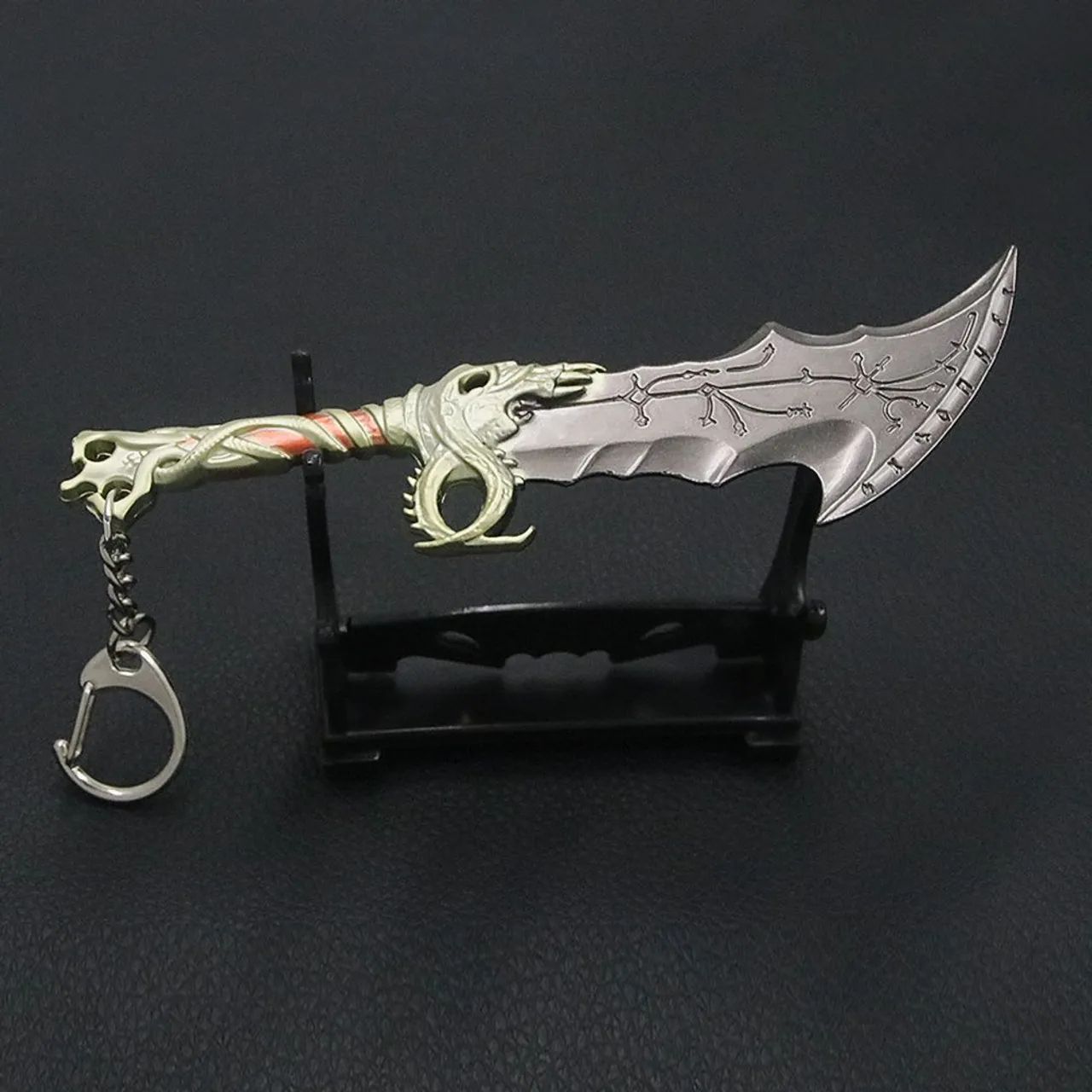 Chaveiro God of War  - Foto 2