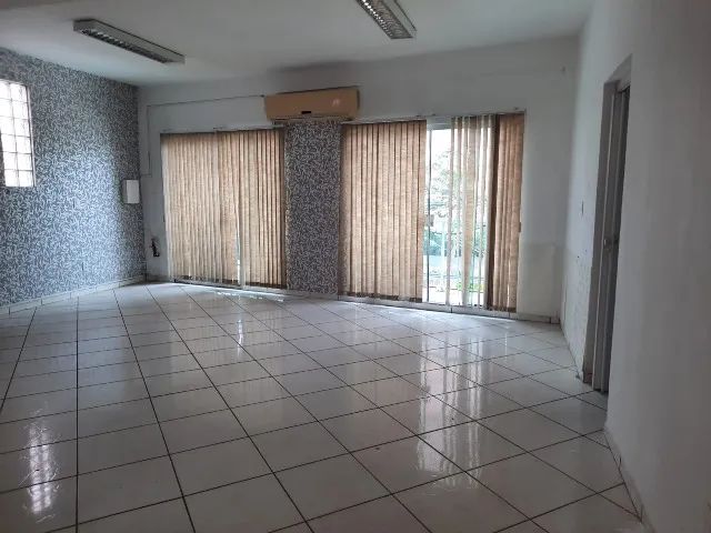 SALA COMERCIAL CORAÇÃO DO ESTREITO 50M² COM ESTACIONAMENTO. TEMOS DUAS - Foto 4