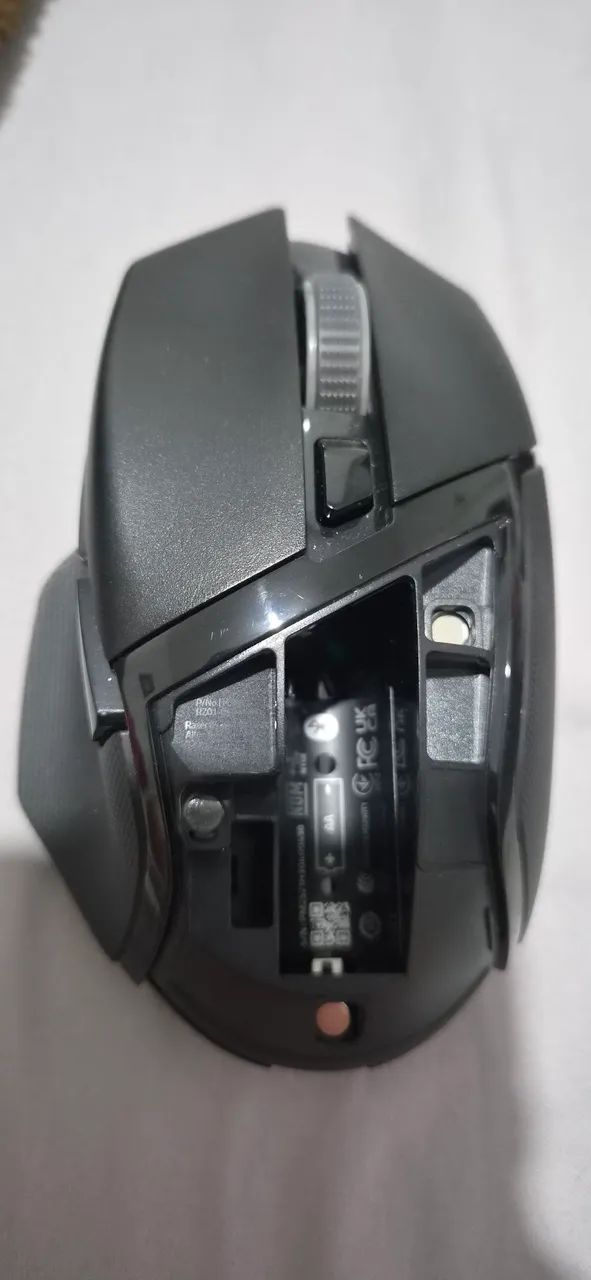 Razer Basilisk V3 X Hiperspeed - Sem fio - Foto 3