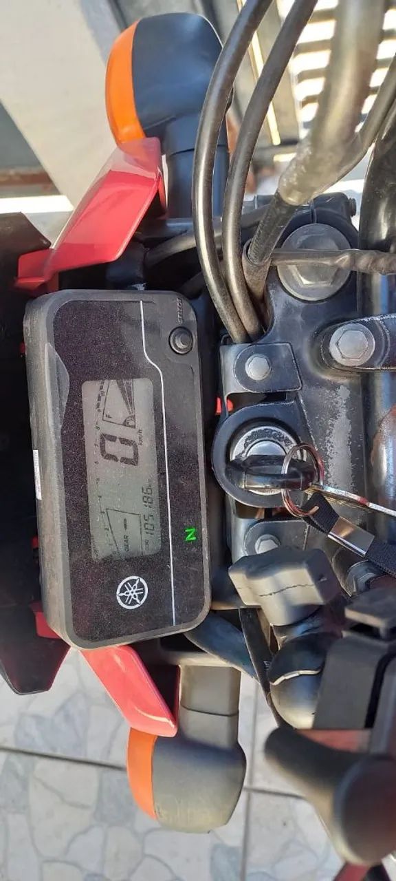 Factor 2017 150 cc - Foto 5