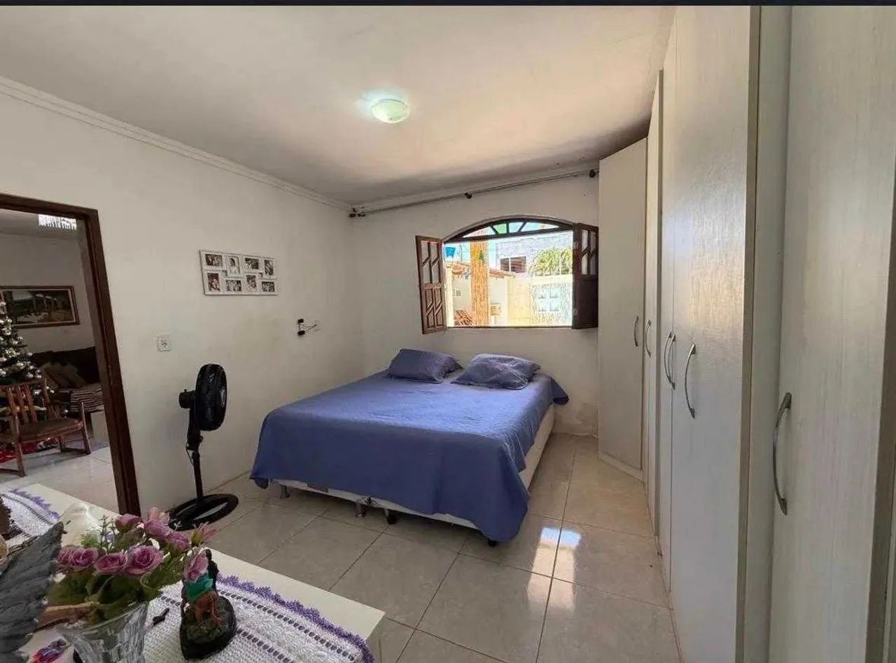 Casa Duplex no Lot. Jardim Santa Clara [24112] - Foto 2
