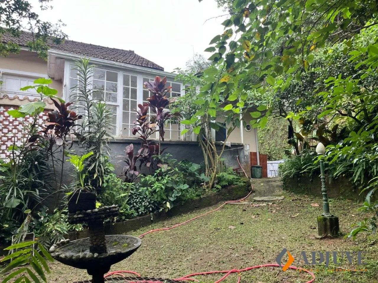 casa a venda no centro
