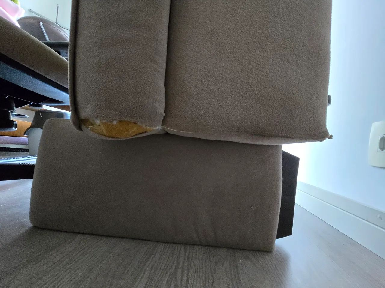 Sofá Baú 2,2m - Foto 3