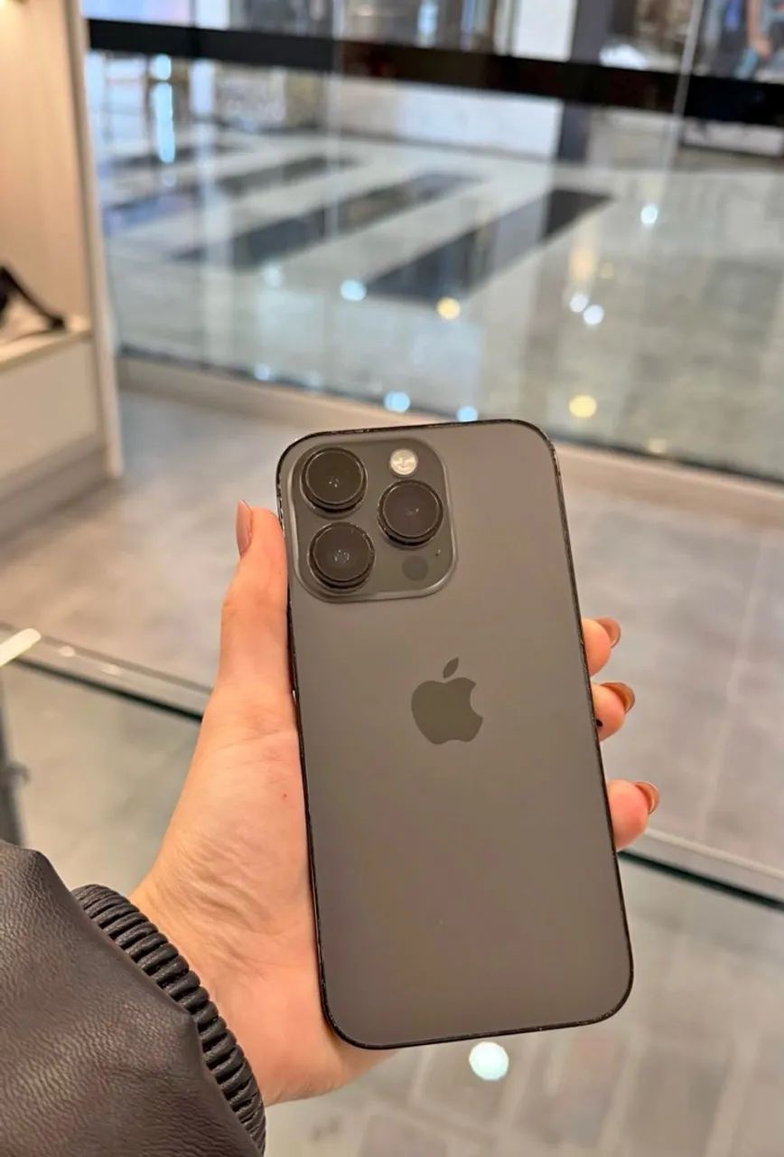 iPhone 14 Pro 