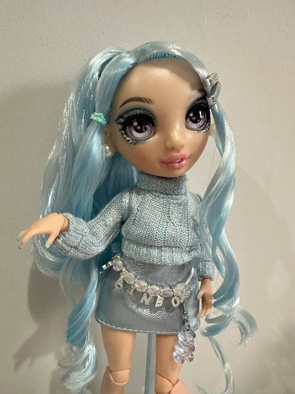 Boneca rainbow high Gabriella - Foto 2