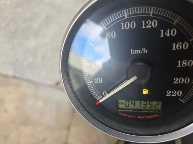 Harley Davidson XL 883N IRON - Foto 4