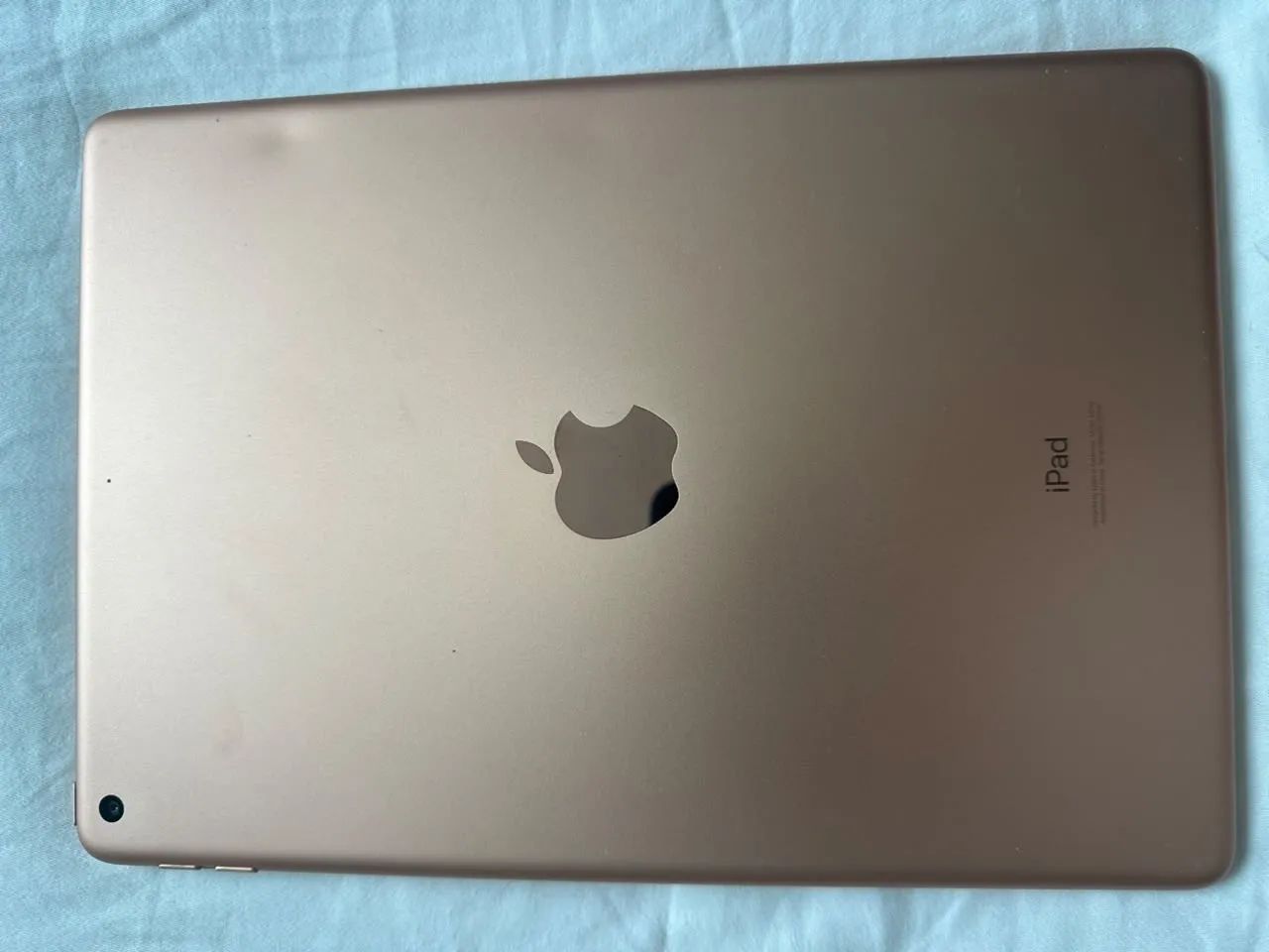 iPad 8ª Geração  - Foto 4