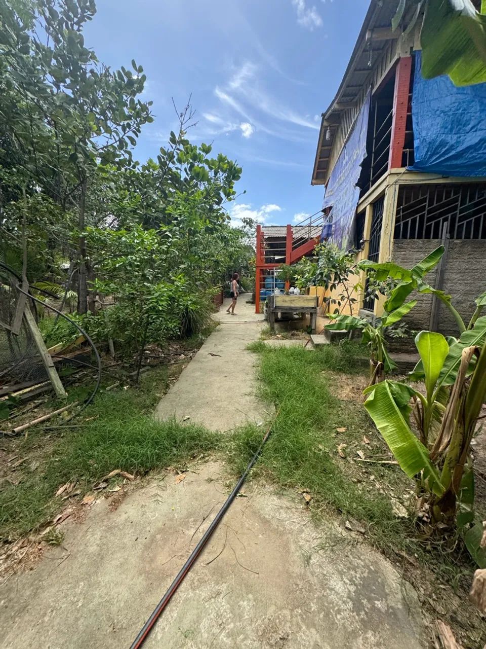 Sitio de fundo pro Rio Branco serra grnade 1 - Foto 4