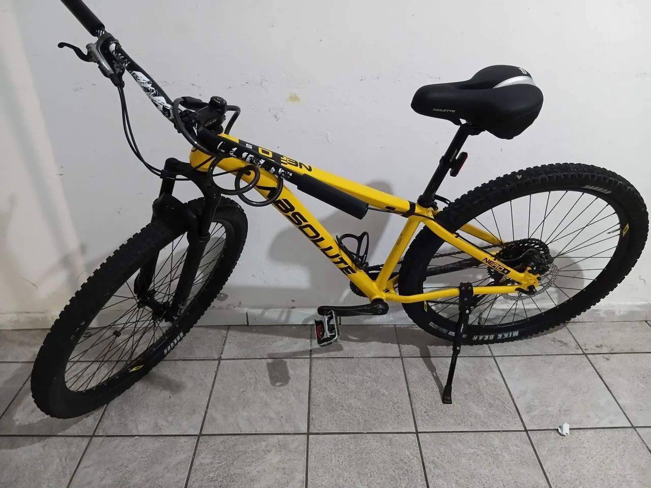 Bike 29