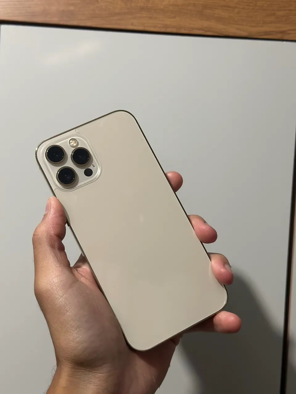 IPHONE 12 PRO MAX 128gb - Foto 2