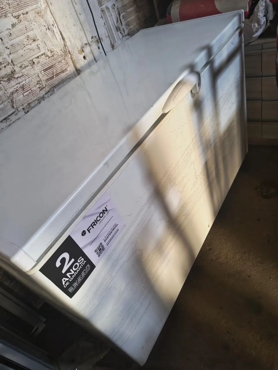 Freezer - Foto 3