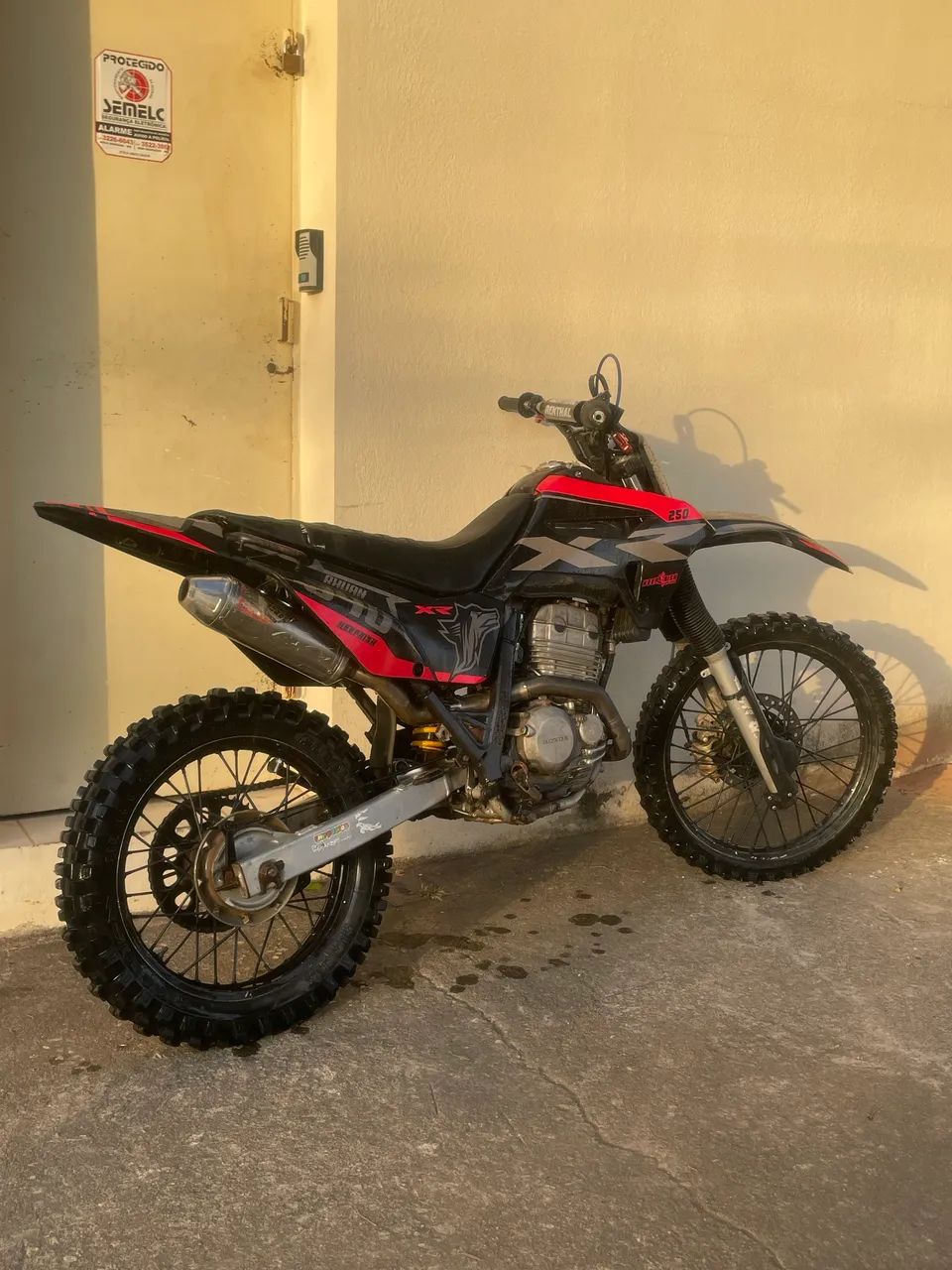 TORNADO 340cc - Foto 3