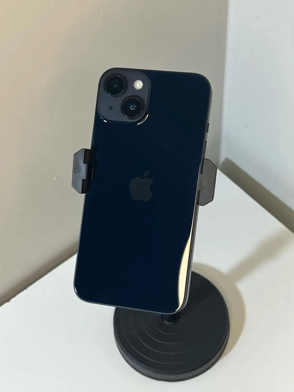 VENDO IPHONE 14 128GB MIDNIGHT - Foto 3