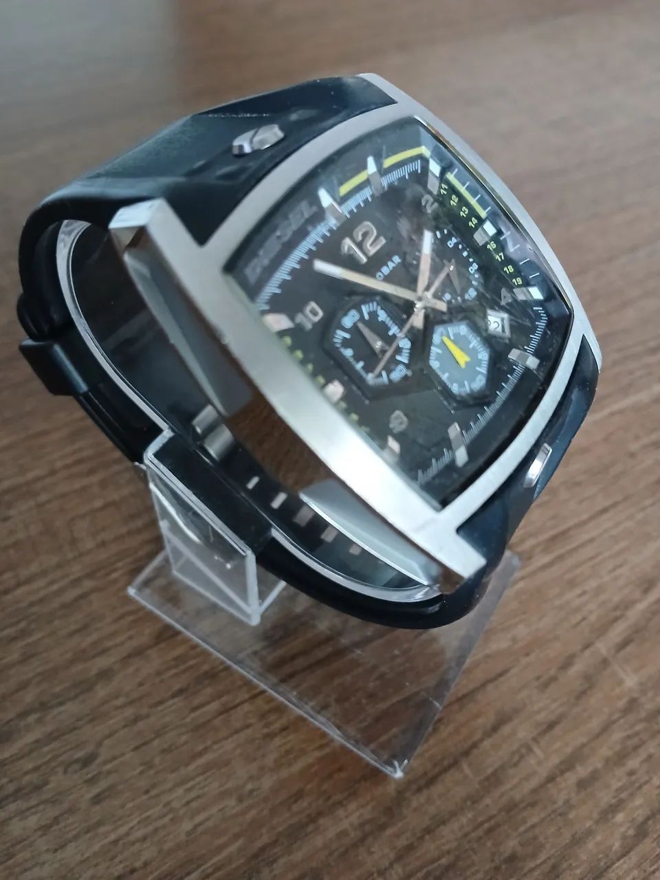 Diesel Dz 4165 - Foto 3