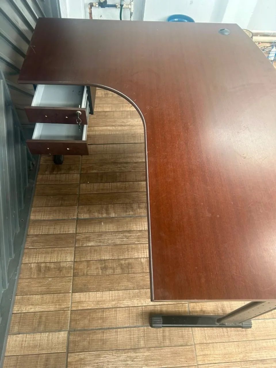 Mesa  - Foto 2