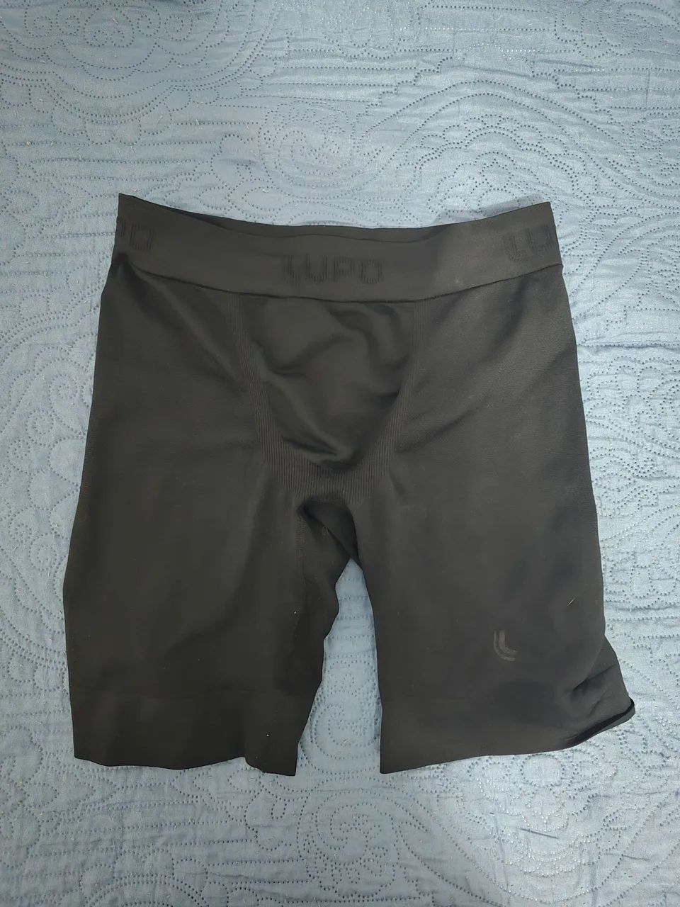 Cueca Long Boxer - Foto 3