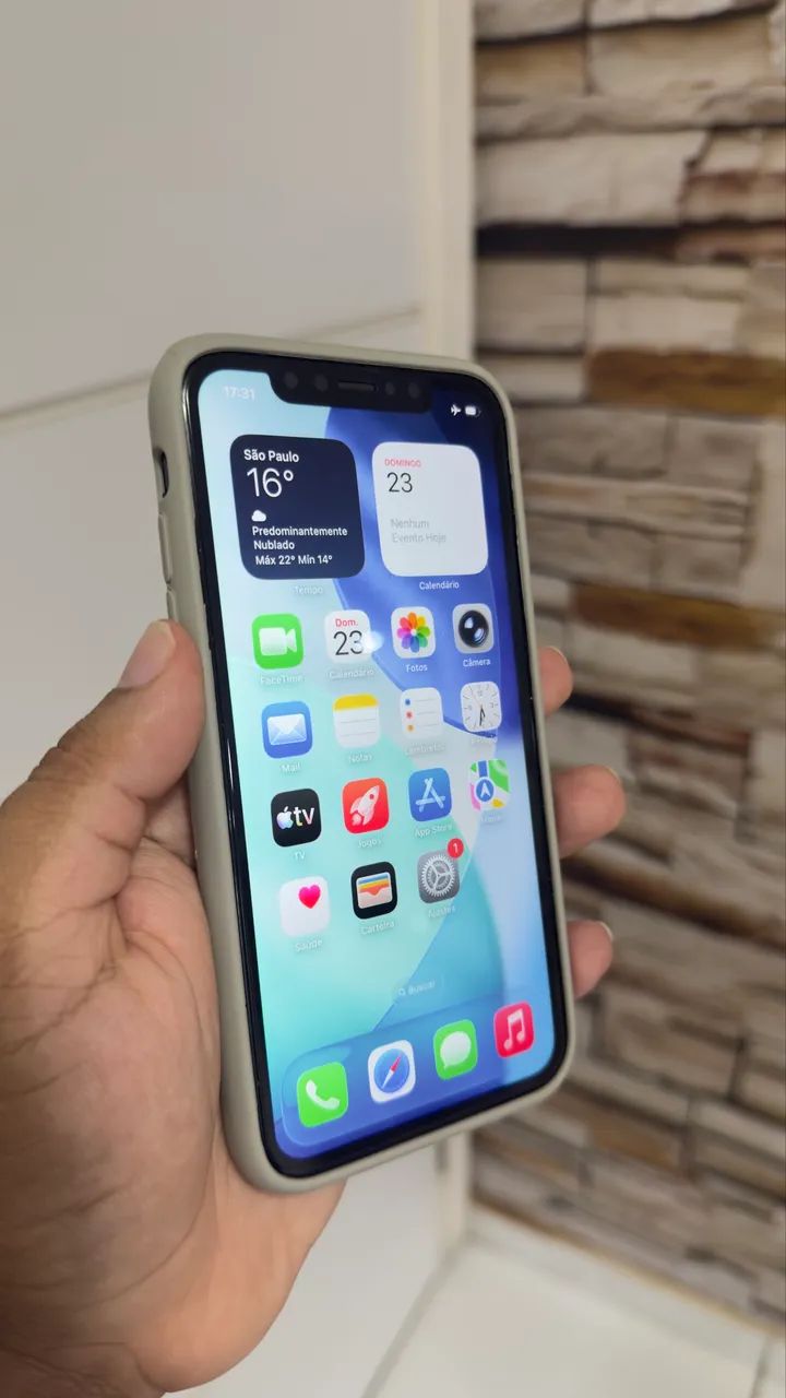 iPhone 11 Todo Original 