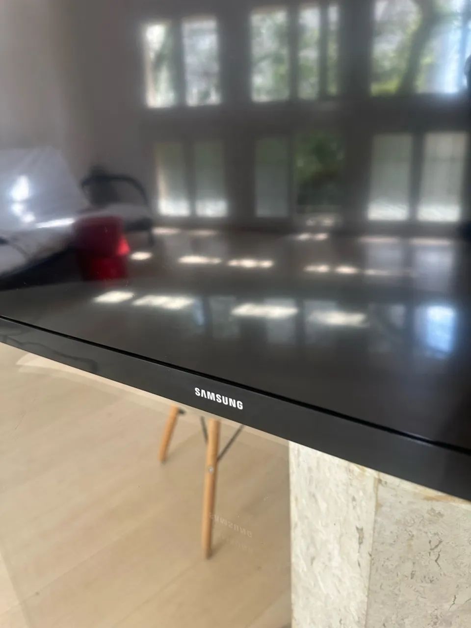 TV Samsung LED 32? HD - Foto 5