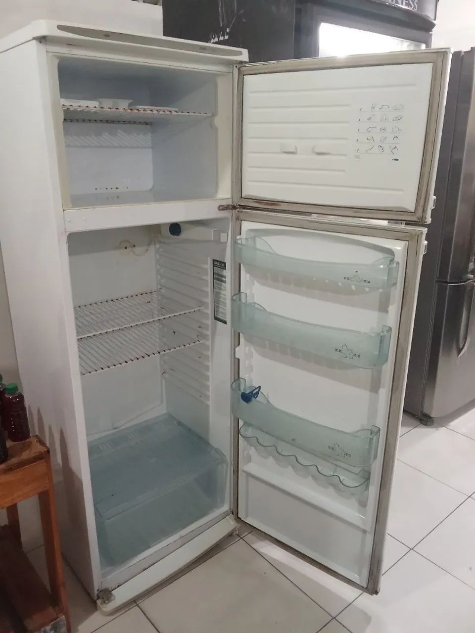 Geladeira  - Foto 4