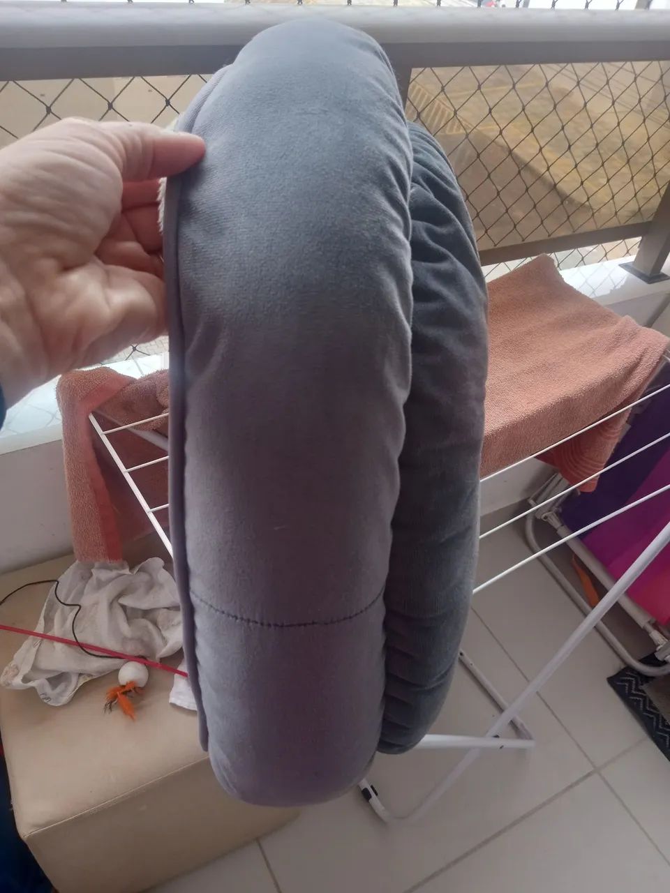 Cama de gato - Foto 2